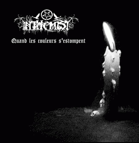 In The Mist (FRA) : Quand les Couleurs s'Estompent